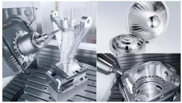 五軸機(jī)床有很多種類型，你都知道嗎？